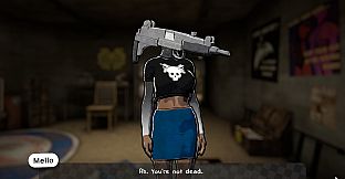 Polyarmory: High Calibre Love