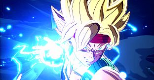 DRAGON BALL: Sparking! ZERO Legendary Edition