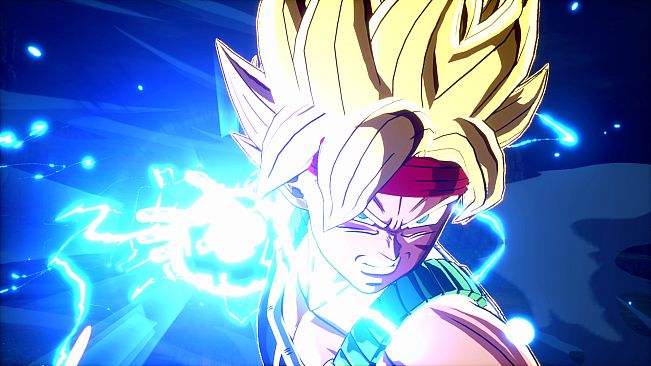 DRAGON BALL: Sparking! ZERO Super Limit-Breaking NEO Edition