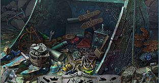 Redemption Cemetery: Clock of Fate Collector's Edition