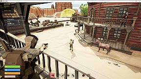 BYTE FYTE (MULTIPLAYER)