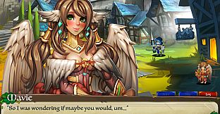 Faulty Apprentice: Troublesome Trade Route (2nd DLC)