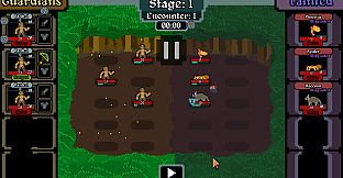 Grove Grown Guardians