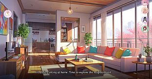 Fetish Love: NSFW Dating Sim