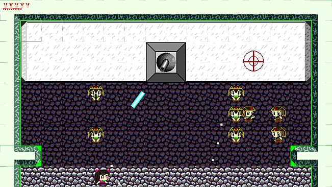 Starry Moon Island Break Out MP02