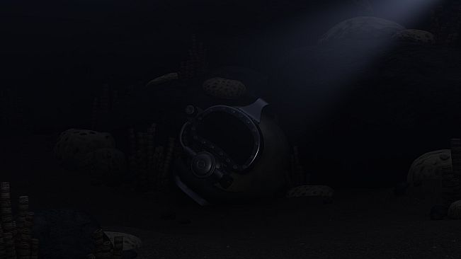 Sea Of Madness