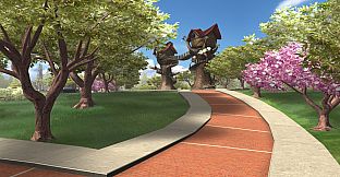 Roller Coaster Rampage