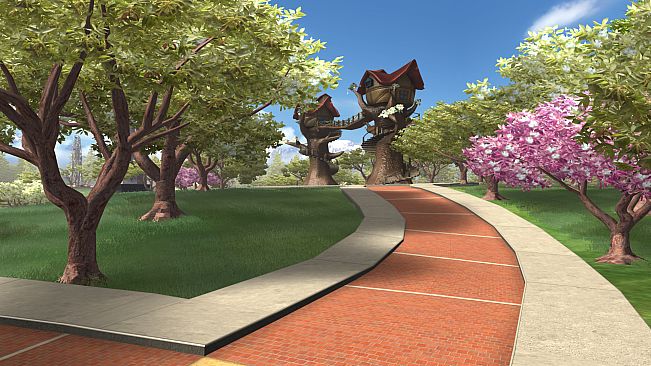 Roller Coaster Rampage