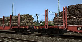TS Marketplace: Snps Wagon Pack 02