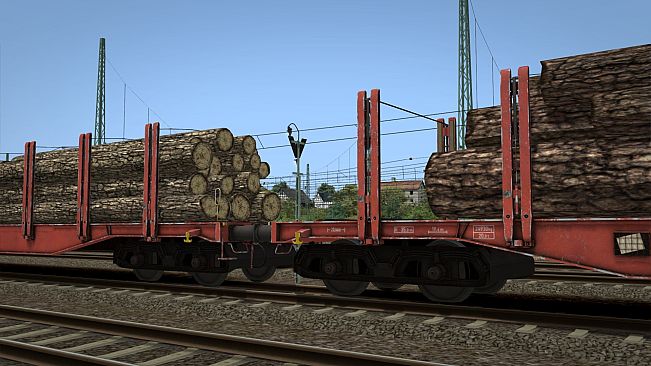 TS Marketplace: Snps Wagon Pack 02