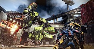 The Surge - CREO Special Employee Kit