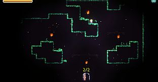 Candlelit Maze