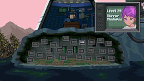 Dr. Kobushi's Labyrinthine Laboratory