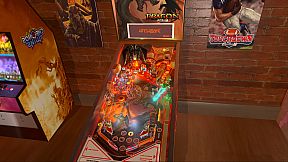 Dragon Pinball