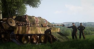 Arma 3 Creator DLC: Spearhead 1944