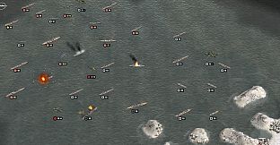 Order of Battle: Kriegsmarine