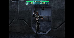 Deus Ex: The Conspiracy PS4 & PS5