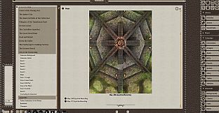 Fantasy Grounds - Tales from the Wastes