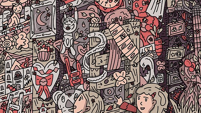 I commissioned some ladybugs 3