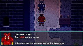 Lotharus - Bacon, Ale & Repeat