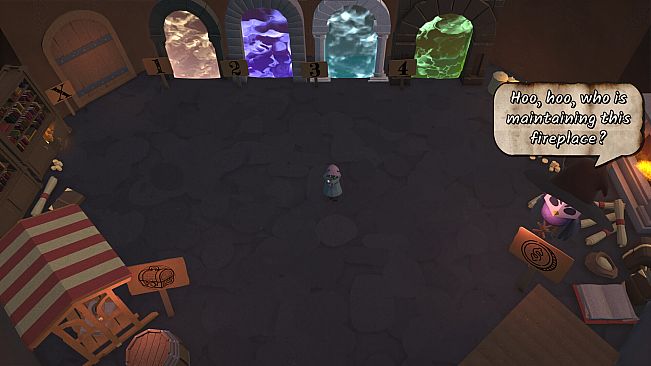 Infinite Incantation