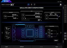 EVGA Precision X1