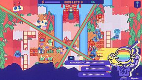 Red Rocket Defencism