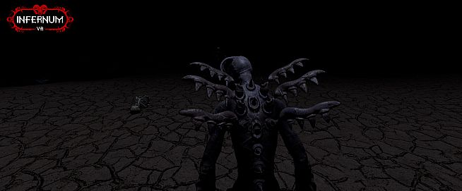 Infernum VR