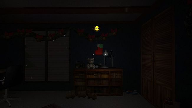 The Christmas Cackler