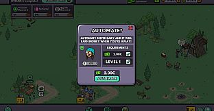 Bud Farm Idle Tycoon