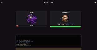 RUNGEON: Auto Roguelike