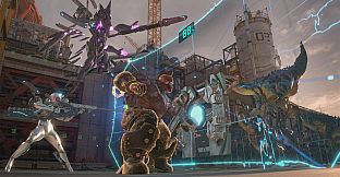 Exoprimal - Exoprimal Survival Pass Season 1: Premium Tier