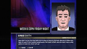 Gridiron Masters '98