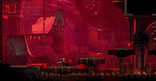 Castlevania: Belmont’s Curse Midnight Edition