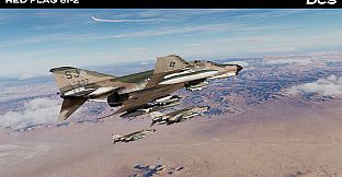 DCS: F-4E Red Flag 81-2 Campaign by Reflected Simulations