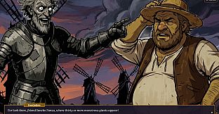 Don Quijote