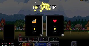 Hero Hellspawn - Roguelite English Learning Game