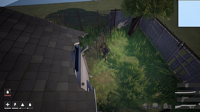 Help Me Get Up