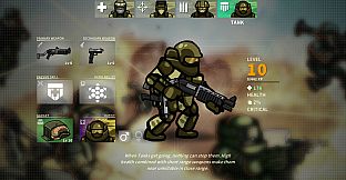 Strike Force Heroes Original Flash Outfits