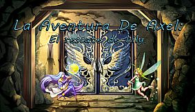 La Aventura De Axel