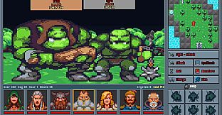 Legends of Amberland II: The Song of Trees