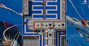 Toaplan Arcade Collection Vol. 2