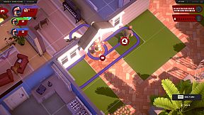 Flash Point: Fire Rescue