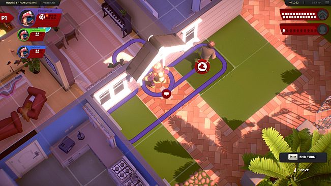 Flash Point: Fire Rescue