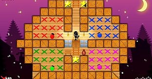 Perfect Ninja Painter (Windows)