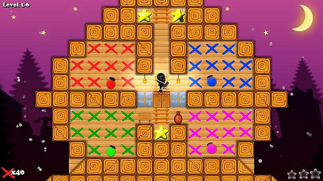 Perfect Ninja Painter (Windows)