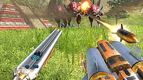 Serious Sam VR: The Second Encounter
