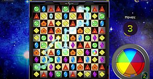 Puzzle Pulse!