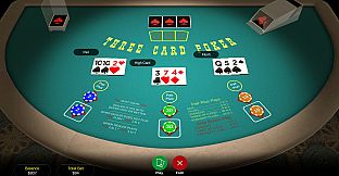 Poker