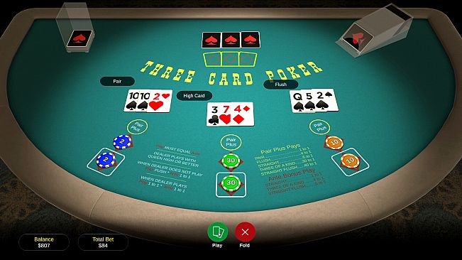Poker